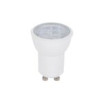 Mini GU10 MR11 LED spot 3
