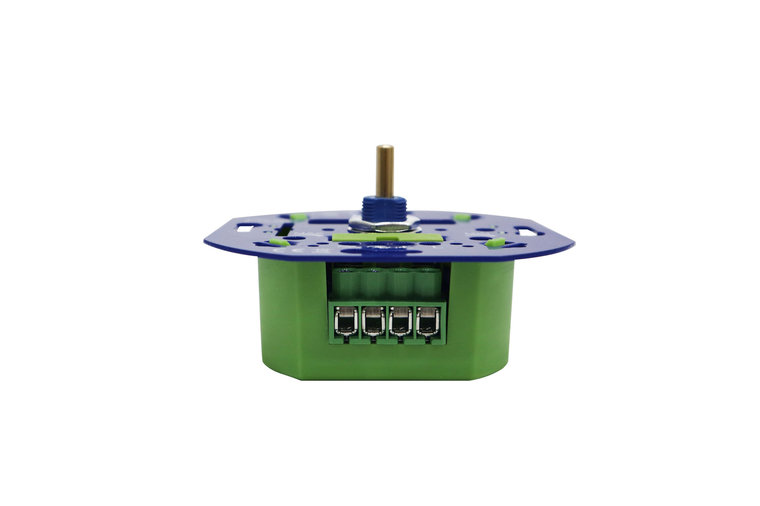 ECODIM LED Dimmer 0-150 Watt | Fase Afsnijding
