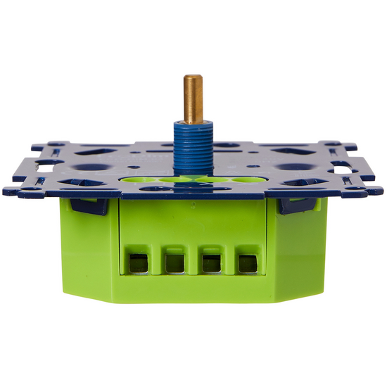 ECODIM LED Dimmer 0-500 Watt | Fase Afsnijding | Zware dimmer – Bild 2