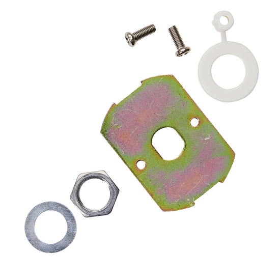 ECODIM LED Dimmer 0-500 Watt | Fase Afsnijding | Zware dimmer – Bild 4