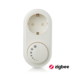 EcoDim ECO-DIM.06 Zigbee LED Stekkerdimmer 0-100W