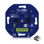 EcoDim ECO-DIM.07 WiFi LED Dimmer 0-250W | RLC