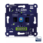 EcoDim ECO-DIM.07 Z-Wave LED Dimmer 0-250W | RLC
