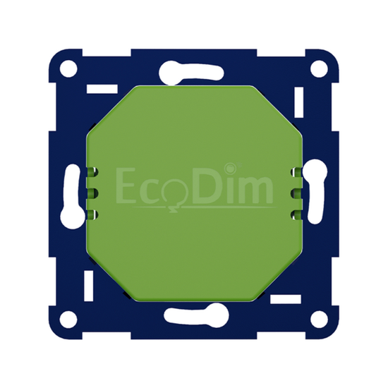 LED DIMMER ZIGBEE | BASIC | DRUK/DRAAI | 0-200W