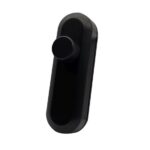 EcoDim ECO-DIM.08 (B) LED Snoerdimmer 0-50W Zwart