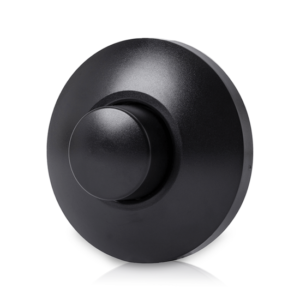 EcoDim ECO-DIM.09 (B) LED Vloerdimmer 0-50W Zwart