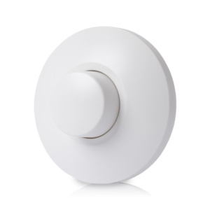 EcoDim ECO-DIM.09 (W) LED Vloerdimmer 0-50W Wit