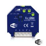 EcoDim ECO-DIM.10 WiFi LED Dimmermodule 0-200W
