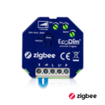 EcoDim ECO-DIM.10 Zigbee LED Dimmermodul 0-250W