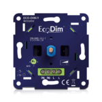 EcoDim ECO-DIM.11 Multicontrol LED Dimmer 0-250W