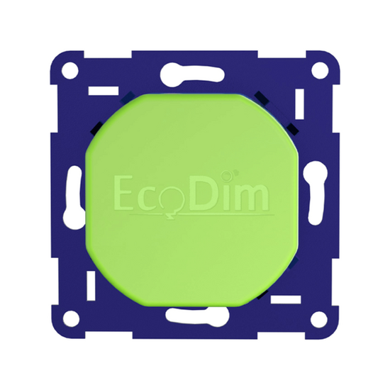 ECODIM | Multicontrol LED Dimmer Universeel | 0–250W | Fase-afsnijding (RC) – Image 4