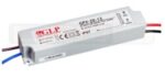 LED Driver 12V (constant) - 24W - Niet-dimbaar