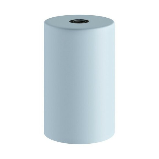 Lampfitting E27 Pastelkleur | Lichtblauw - Image 4