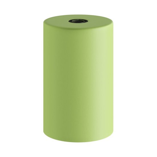 Lampfitting E27 Pastelkleur | Lichtgroen - Afbeelding 3
