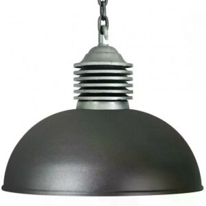 KS Old Industry kettinglamp | Antraciet | Ø50cm