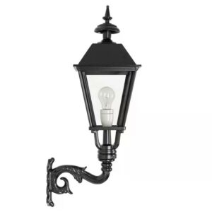 Buitenlamp Maren M41 | Zwart