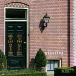 Buitenlamp Maren M41 | Antraciet