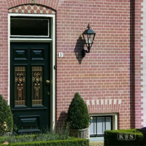 Buitenlamp Maren M41 | Antraciet