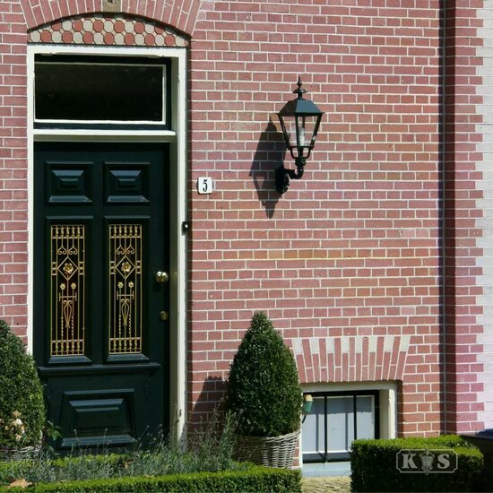 Buitenlamp Maren M41 | Antraciet
