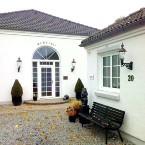 Buitenlamp Durgerdam M