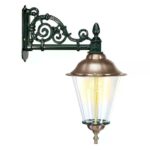 Buitenlamp Durgerdam Hang M