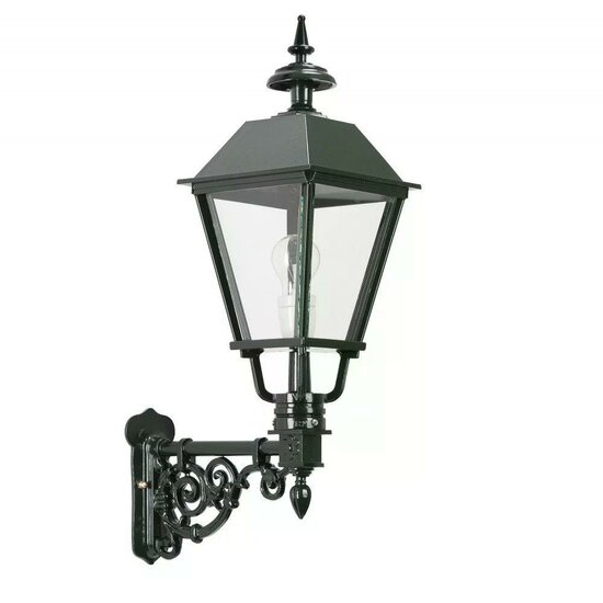Buitenlamp Zandvoort M | Groen – Image 2