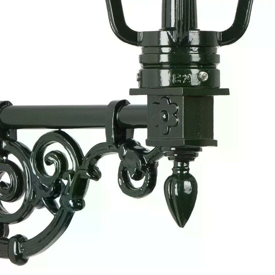 Buitenlamp Zandvoort M | Groen – Image 3