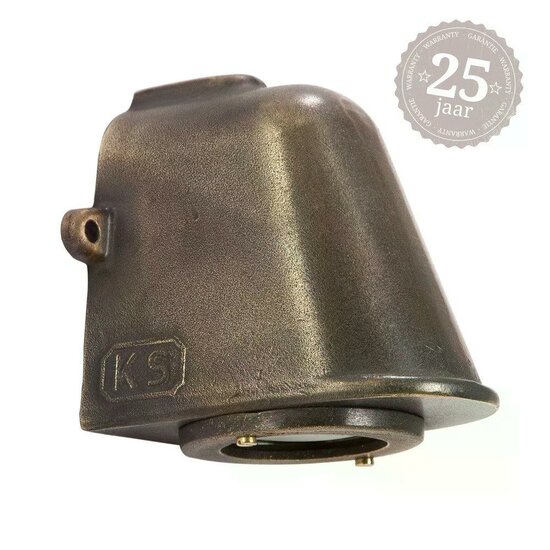 Wandlamp Offshore | Brons | GU10 – Bild 4