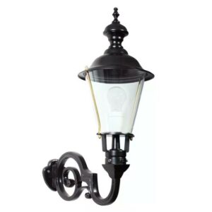 Buitenlamp Amstel M | Zwart