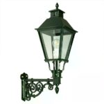 Wandlamp Katwijk M | Groen