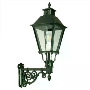 Wandlamp Katwijk M | Groen