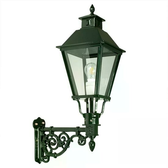 Wandlamp Katwijk M | Groen