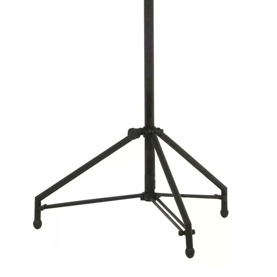 Austin vloerlamp | zwart | 128 cm – Image 3