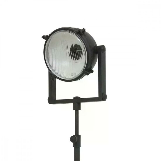 Austin vloerlamp | zwart | 128 cm – Image 4