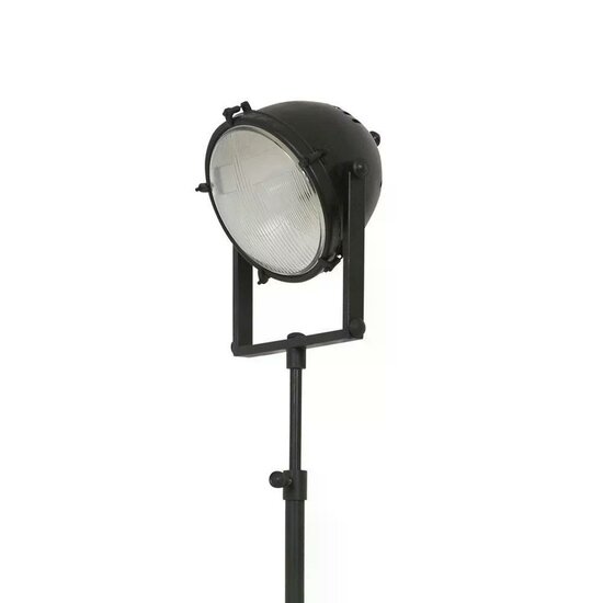 Imola vloerlamp | zwart | 162 cm – Image 3