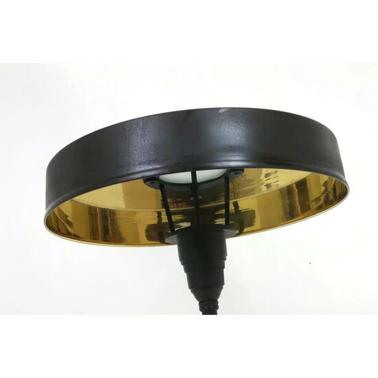 Auriol tafellamp | zwart | 53 cm - Image 2