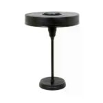 KS Auriol table lamp | Antique black | H53cm