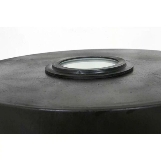 Auriol tafellamp | zwart | 53 cm - Image 3