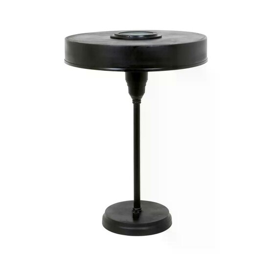 KS Auriol table lamp | Antique black | H53cm
