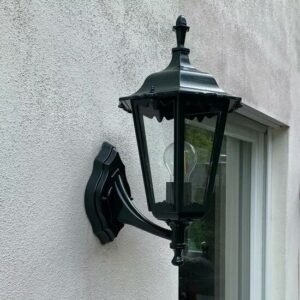 Ancona wall lamp standing | Green