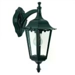Wandlamp Ancona hang | Groen