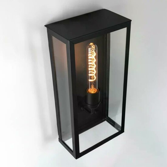 Wandlamp Biarritz | Antiek zwart – Image 3