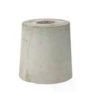 Betonblock rund klein Ø25cm