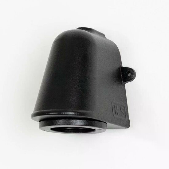 Wandlamp Offshore | Zwart – Image 2