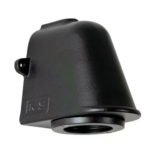 Wandlamp Offshore | Zwart – Image 4