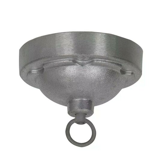 Detroit hanglamp | zwart | Ø40 cm - Afbeelding 3
