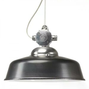 KS Detroit hanglamp | Antraciet | Ø40cm
