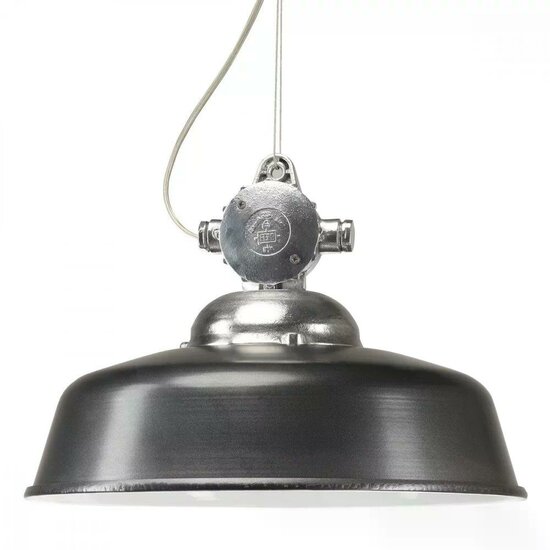 KS Detroit hanglamp | Antraciet | Ø40cm