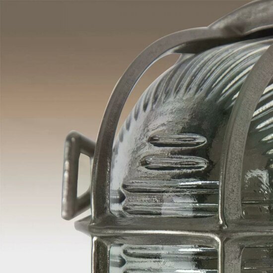Wandlamp KS Nautic III | Nikkel – Image 3