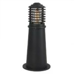 Staande buitenlamp Harbour 2 | Antraciet